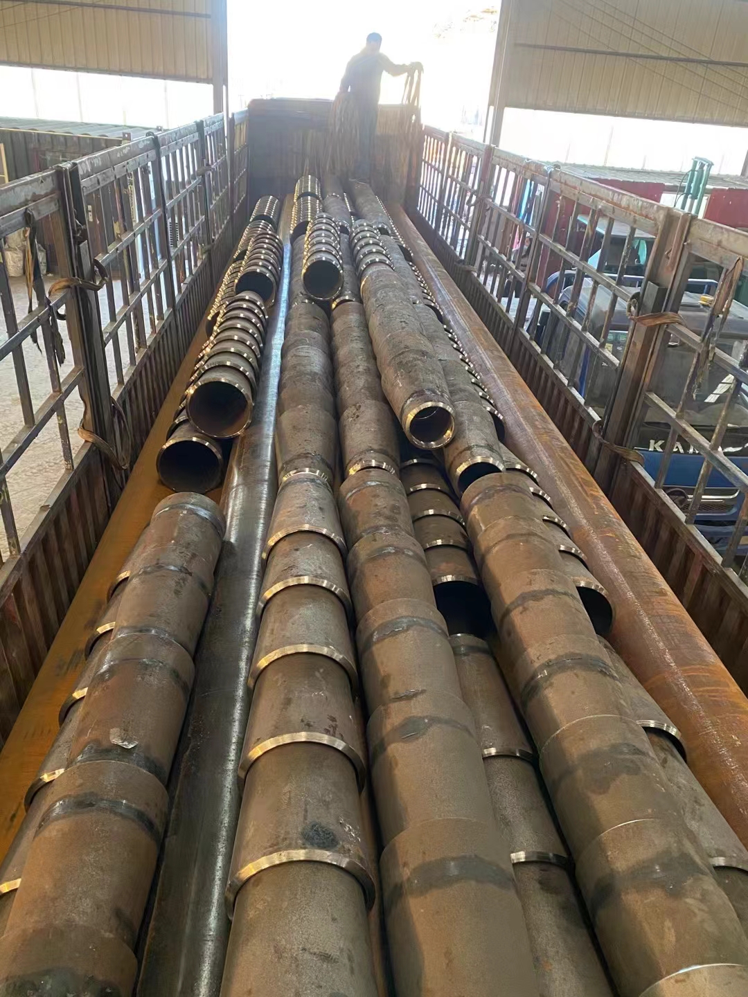 揭開錐管的神秘面紗：深入了解錐管的應(yīng)用、優(yōu)勢(shì)與選擇技巧